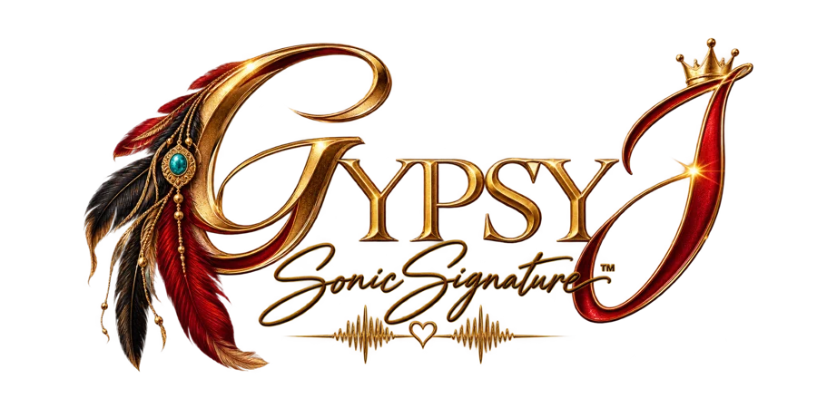 Gypsy J Sonic Signature logo